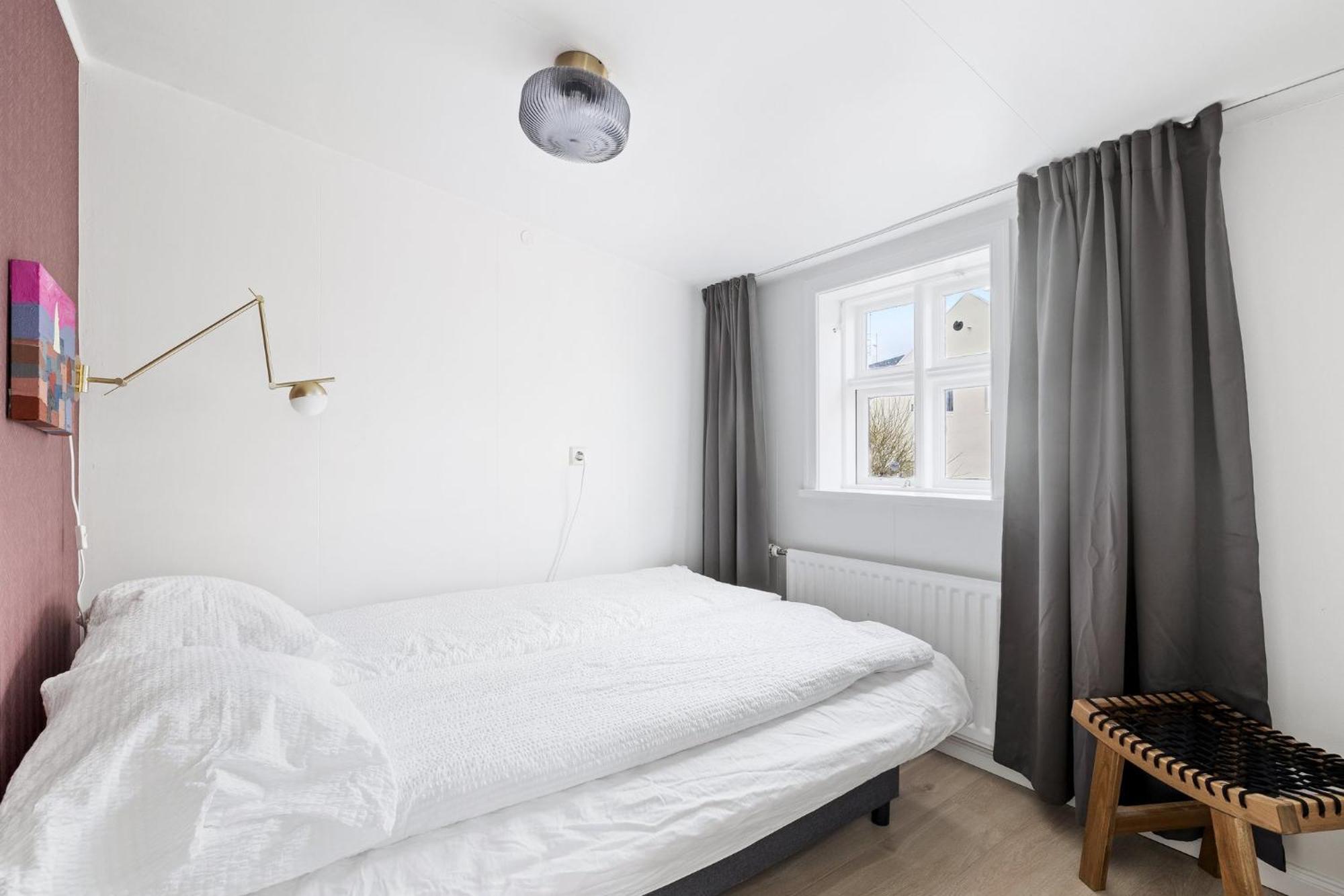Downtown Reykjavik Baldursbra Holiday Home ภายนอก รูปภาพ