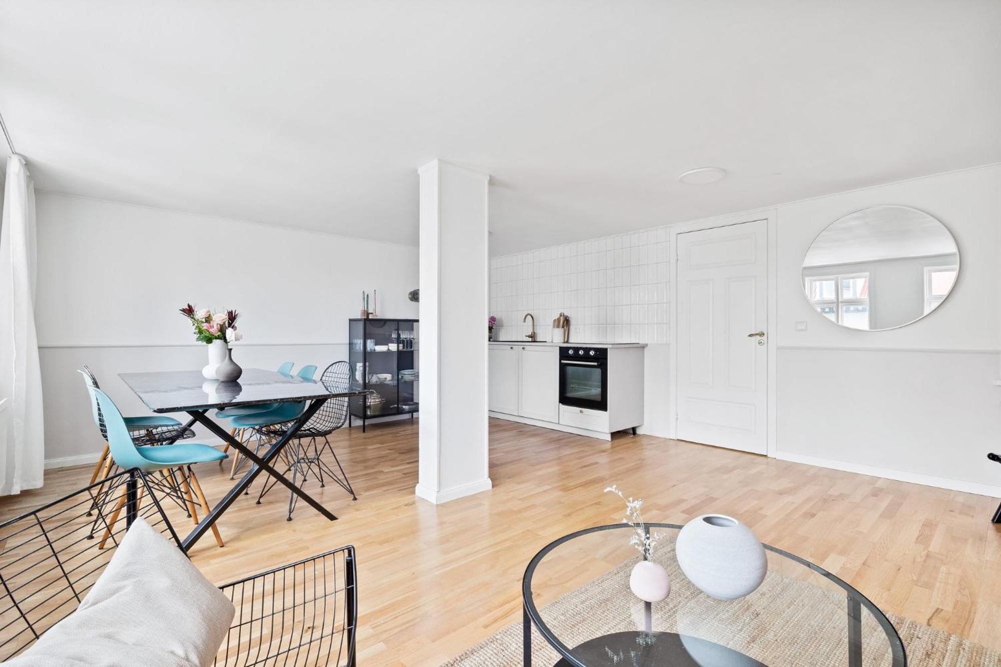 Downtown Reykjavik Baldursbra Holiday Home ภายนอก รูปภาพ