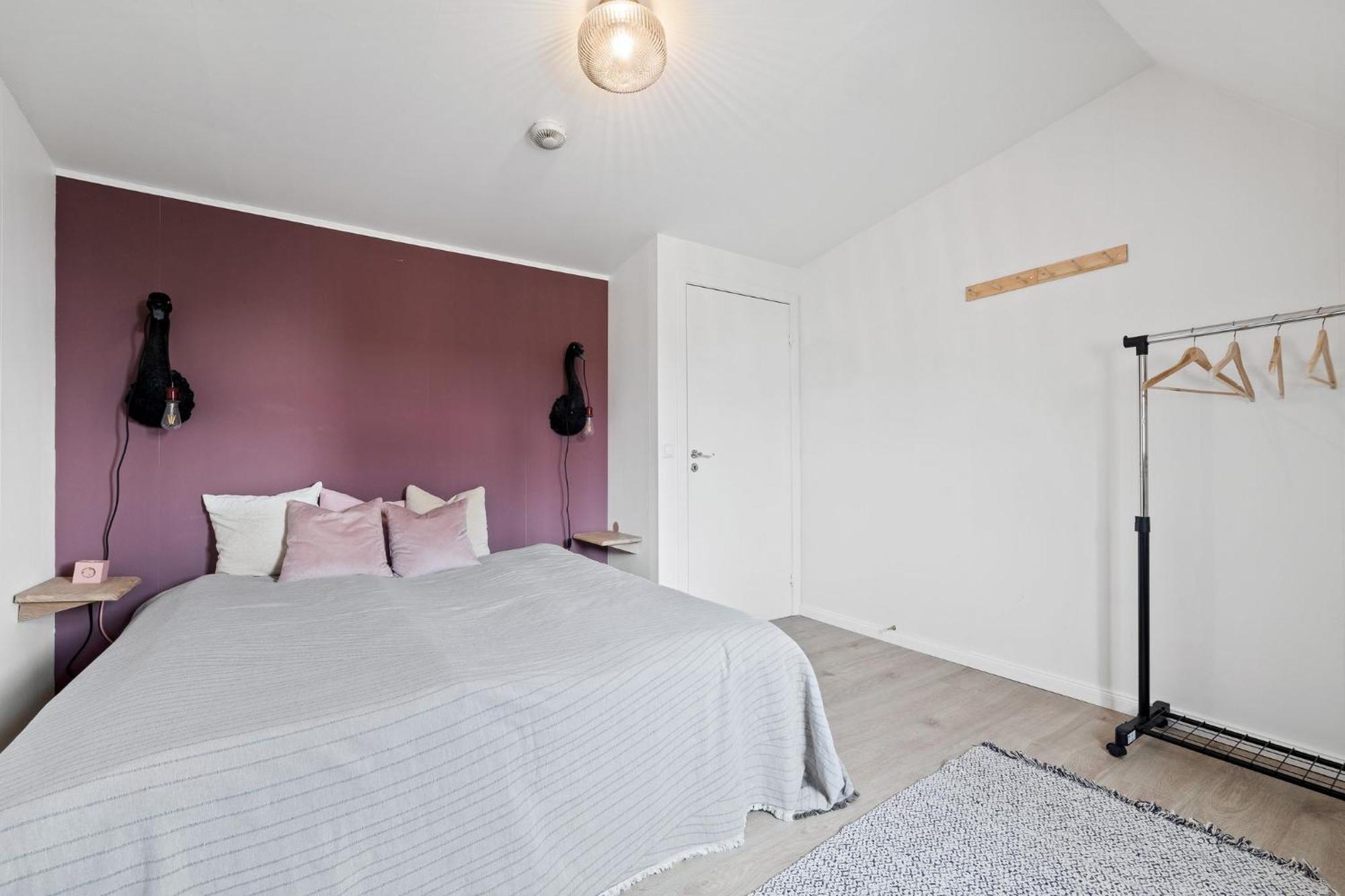 Downtown Reykjavik Baldursbra Holiday Home ภายนอก รูปภาพ