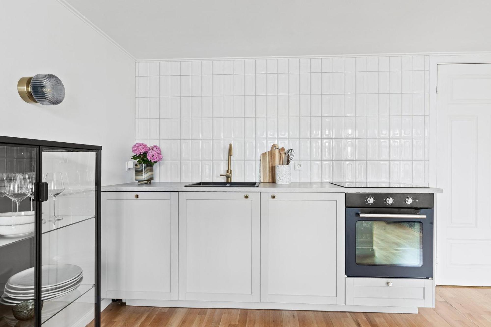 Downtown Reykjavik Baldursbra Holiday Home ภายนอก รูปภาพ