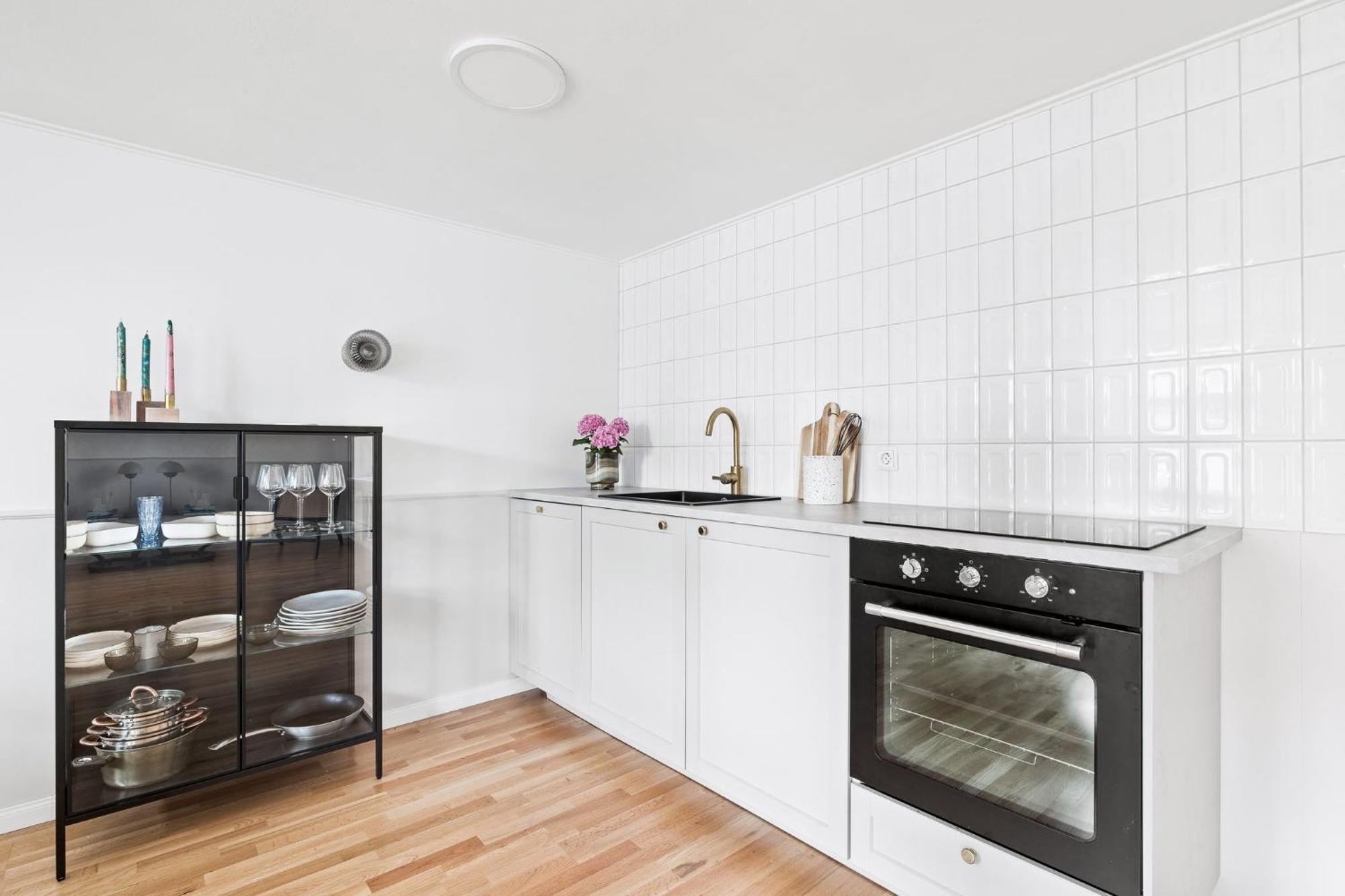Downtown Reykjavik Baldursbra Holiday Home ภายนอก รูปภาพ