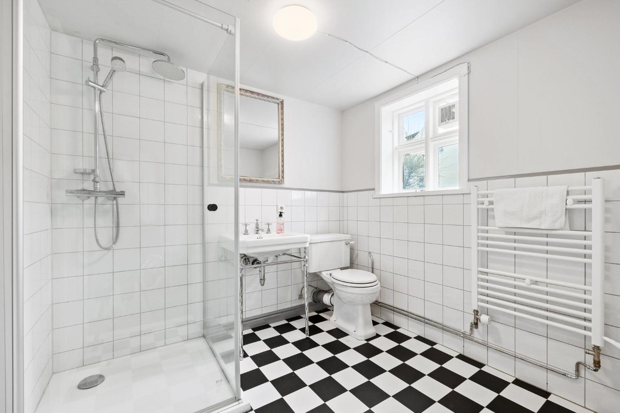 Downtown Reykjavik Baldursbra Holiday Home ภายนอก รูปภาพ